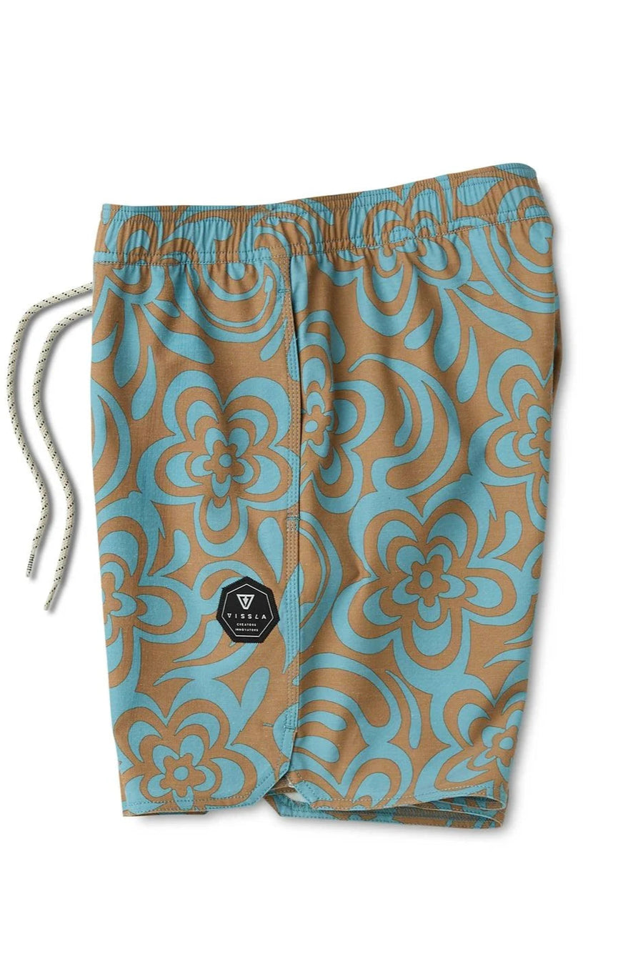 Vissla Psychaloha 16.5" Ecolastic Boardshorts