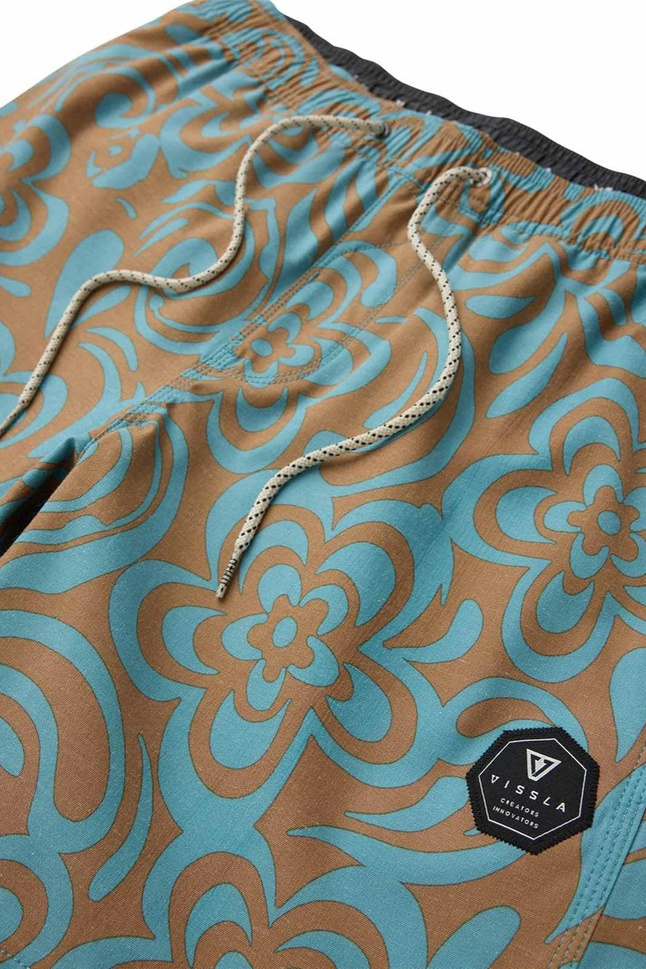 Vissla Psychaloha 16.5" Ecolastic Boardshorts