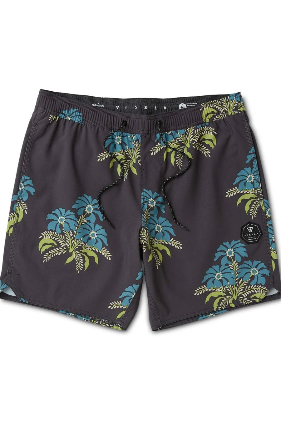 Vissla Seaside Serenade 16.5" Ecolastic Boardshorts