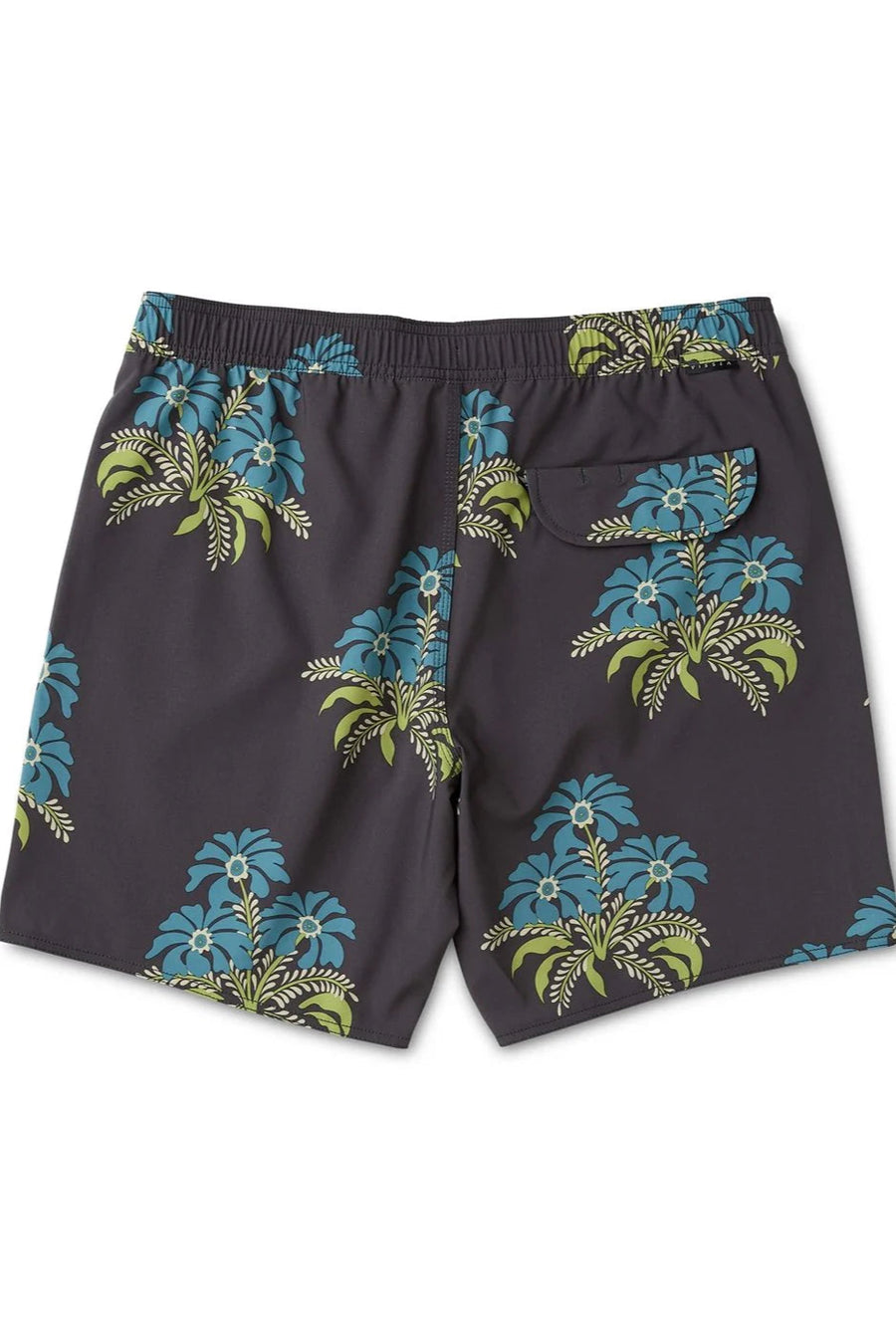 Vissla Seaside Serenade 16.5" Ecolastic Boardshorts