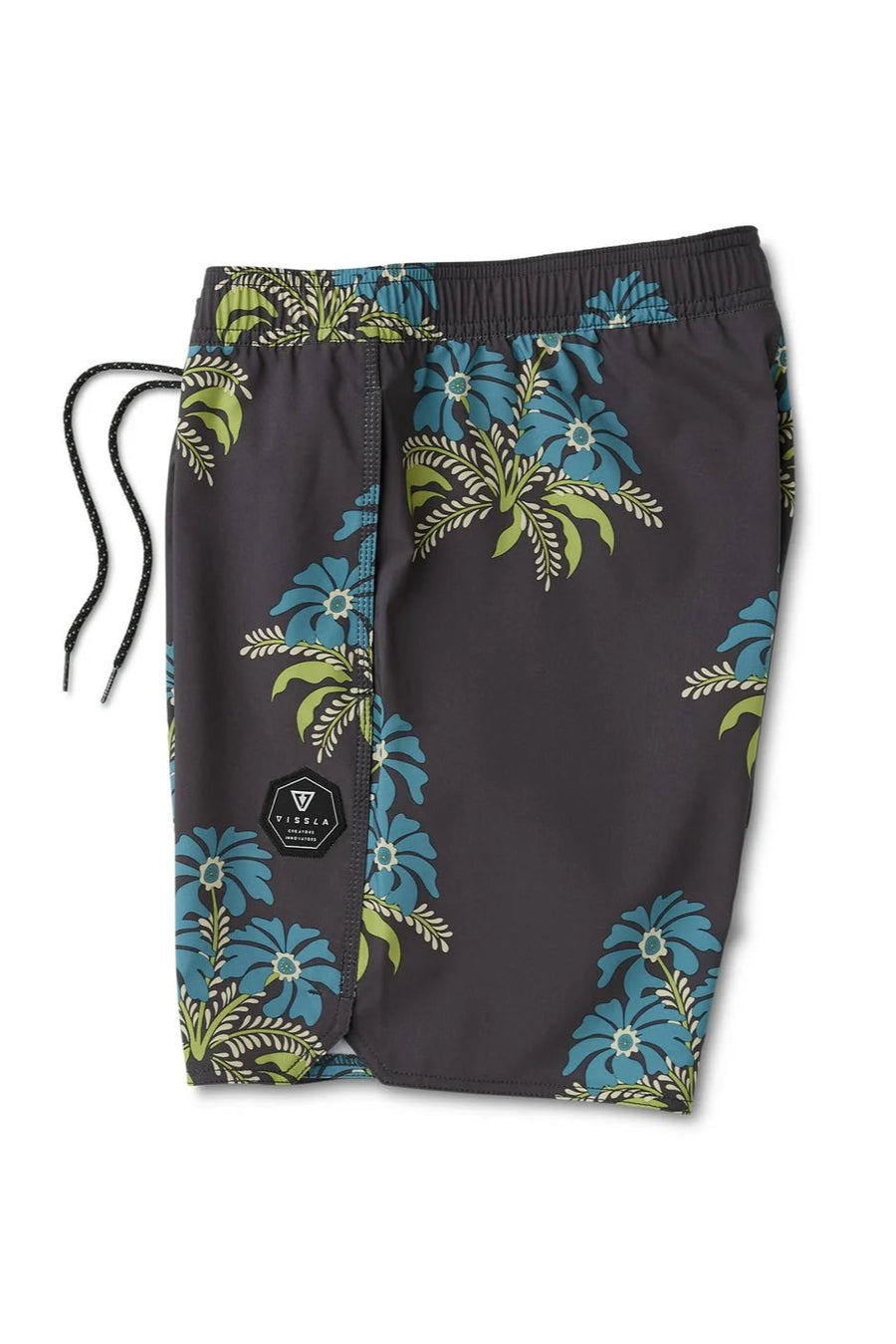 Vissla Seaside Serenade 16.5" Ecolastic Boardshorts