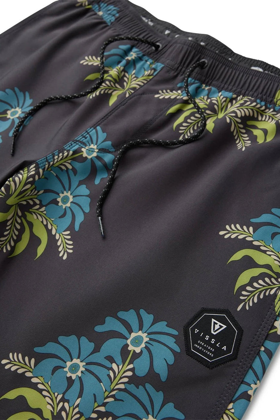 Vissla Seaside Serenade 16.5" Ecolastic Boardshorts
