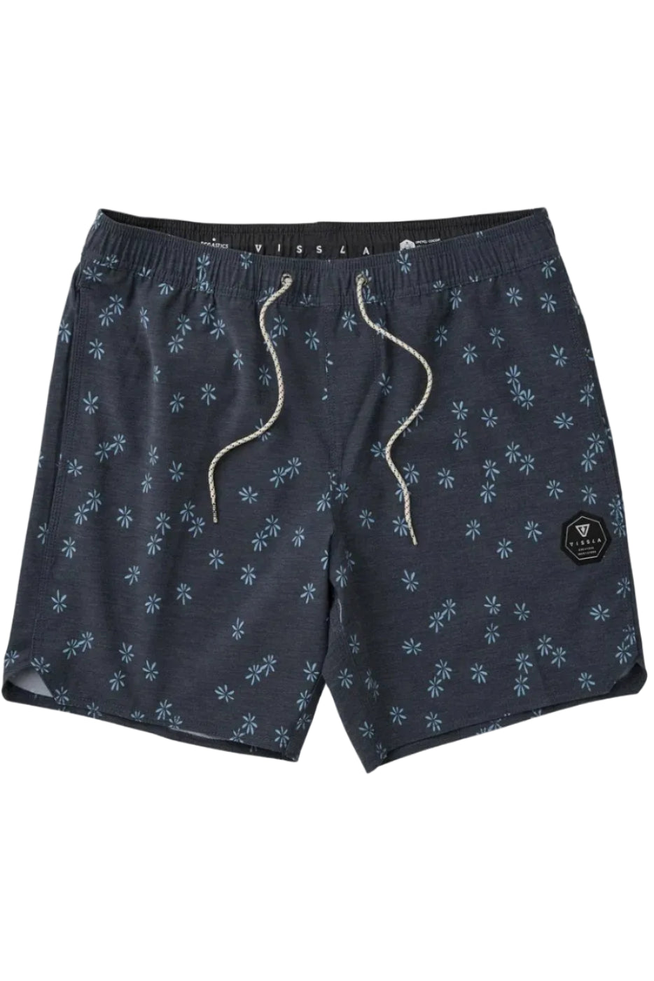 Vissla Breakers 16.5" Ecolastic Boardshorts
