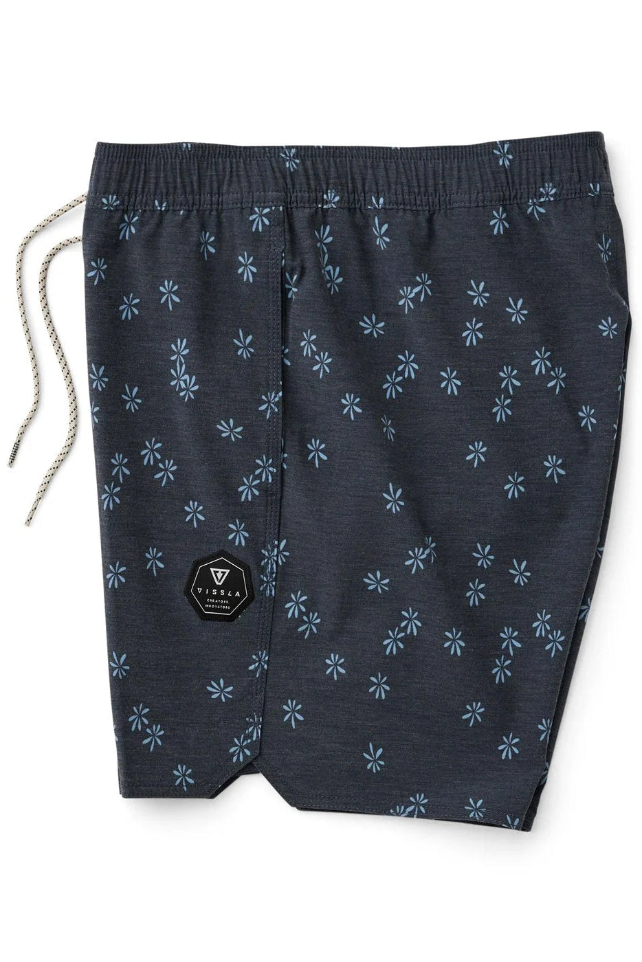 Vissla Breakers 16.5" Ecolastic Boardshorts