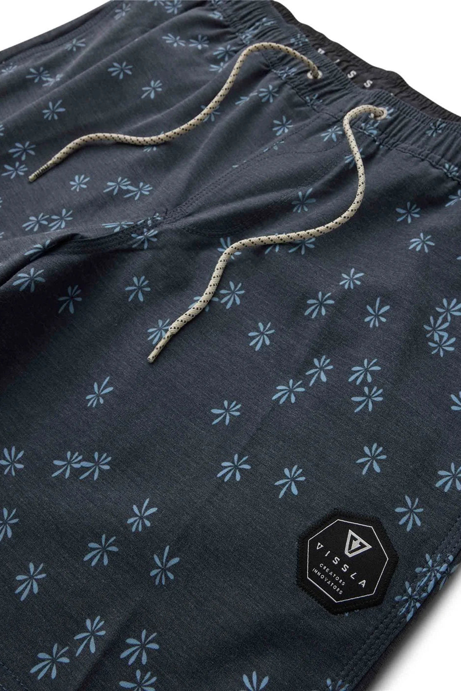Vissla Breakers 16.5" Ecolastic Boardshorts
