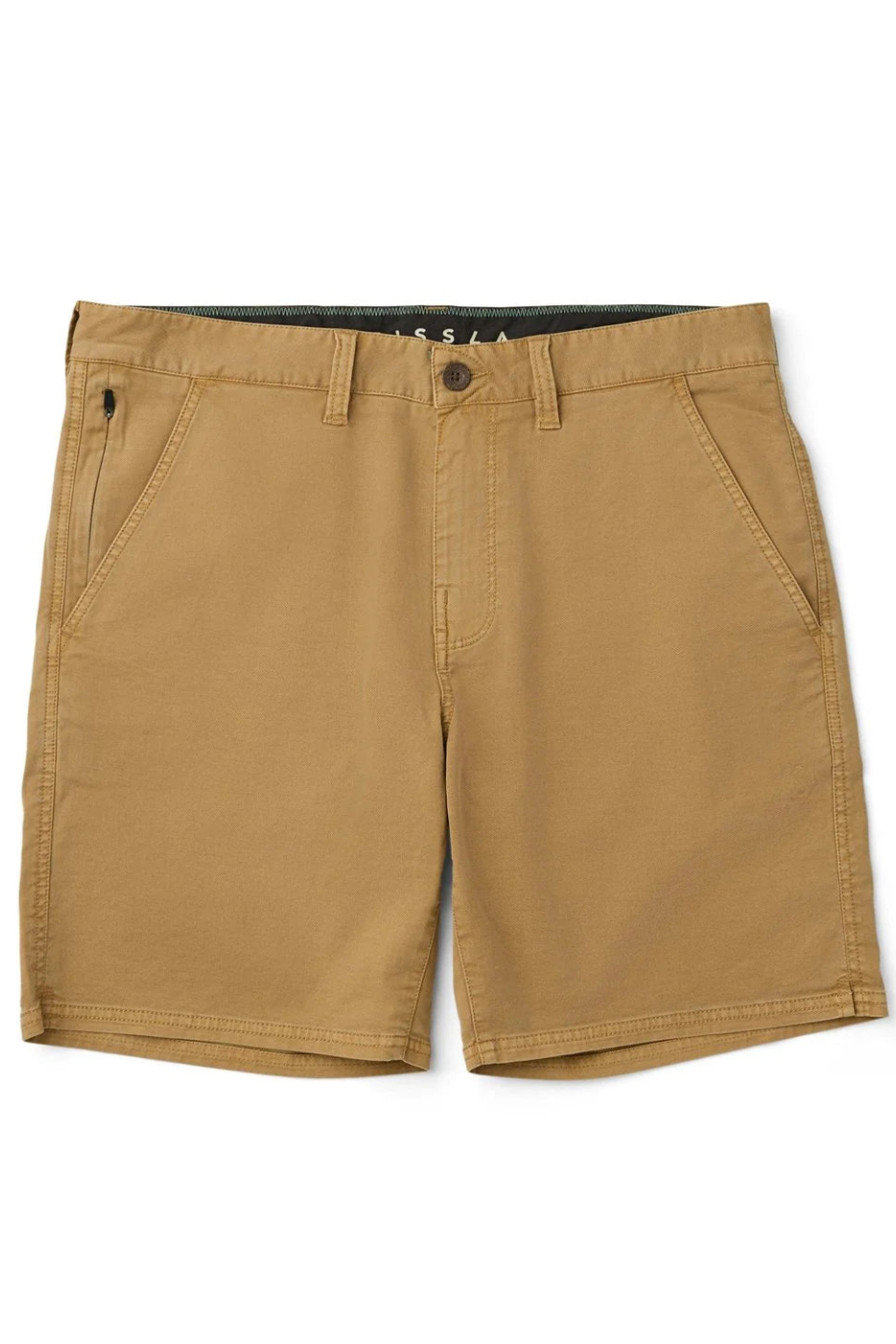 Vissla El Capitan 18.5" Hybrid Walkshorts