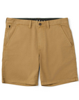 Vissla El Capitan 18.5" Hybrid Walkshorts
