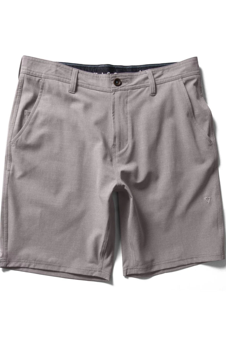 Vissla Fin Rope Hybrid 19.5" Hybrid Walkshort