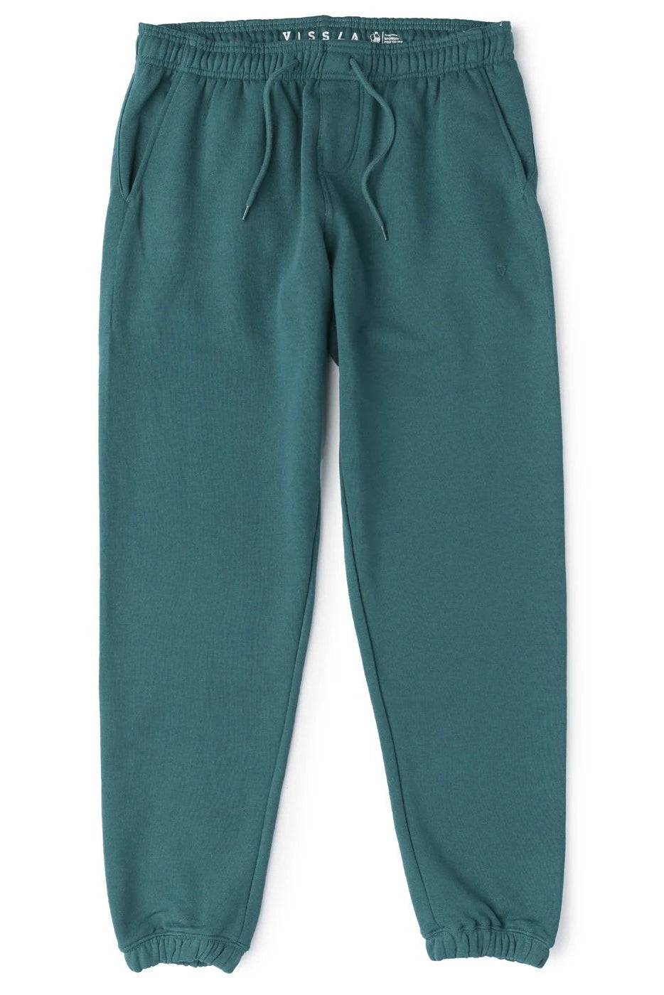 Solid Sets Eco Elastic Sweatpant