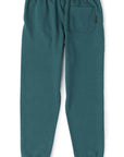 Solid Sets Eco Elastic Sweatpant