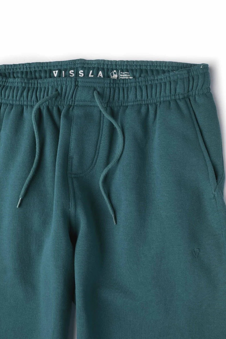 Solid Sets Eco Elastic Sweatpant