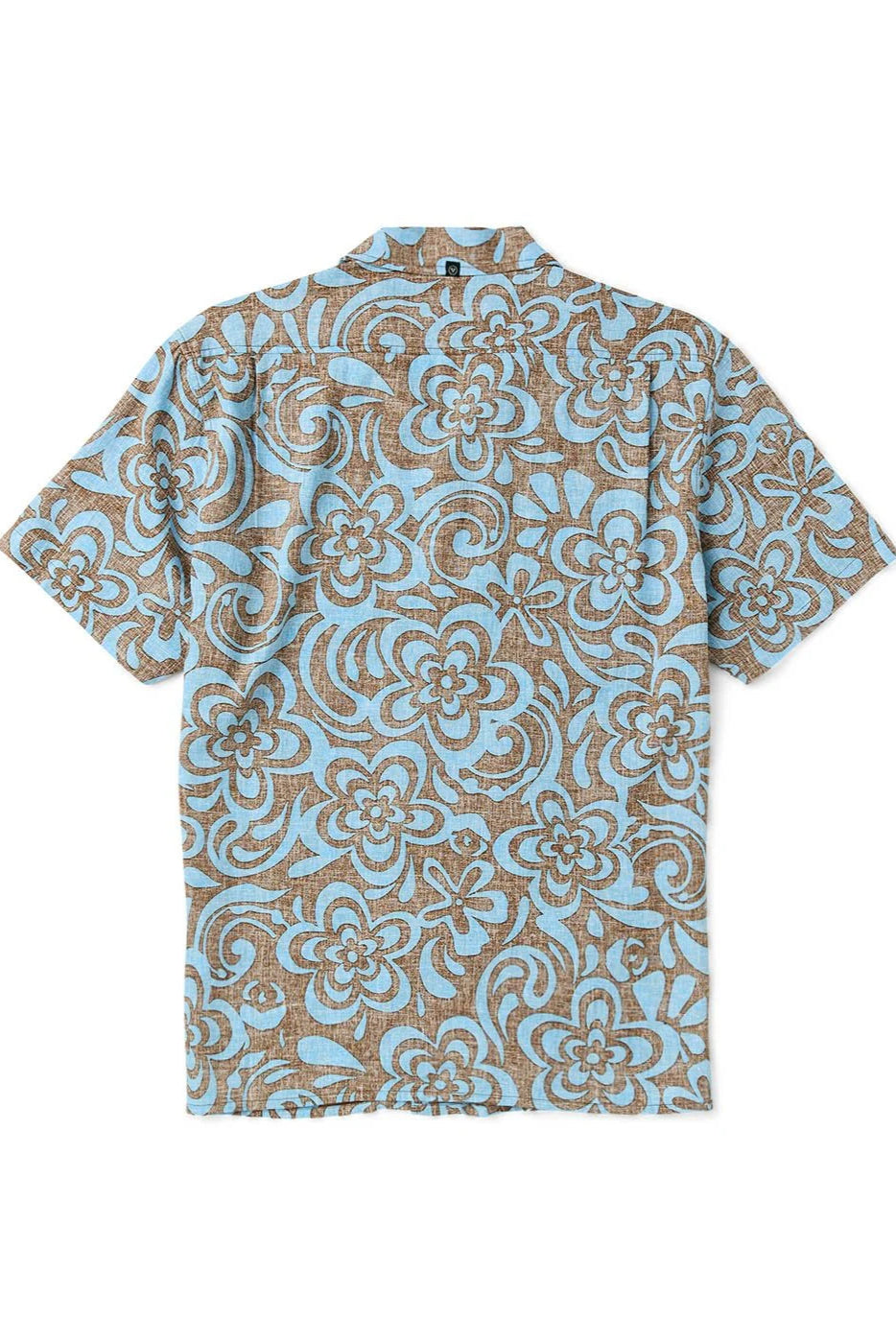 Vissla Psychaloha: Cool Blue