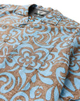 Vissla Psychaloha: Cool Blue