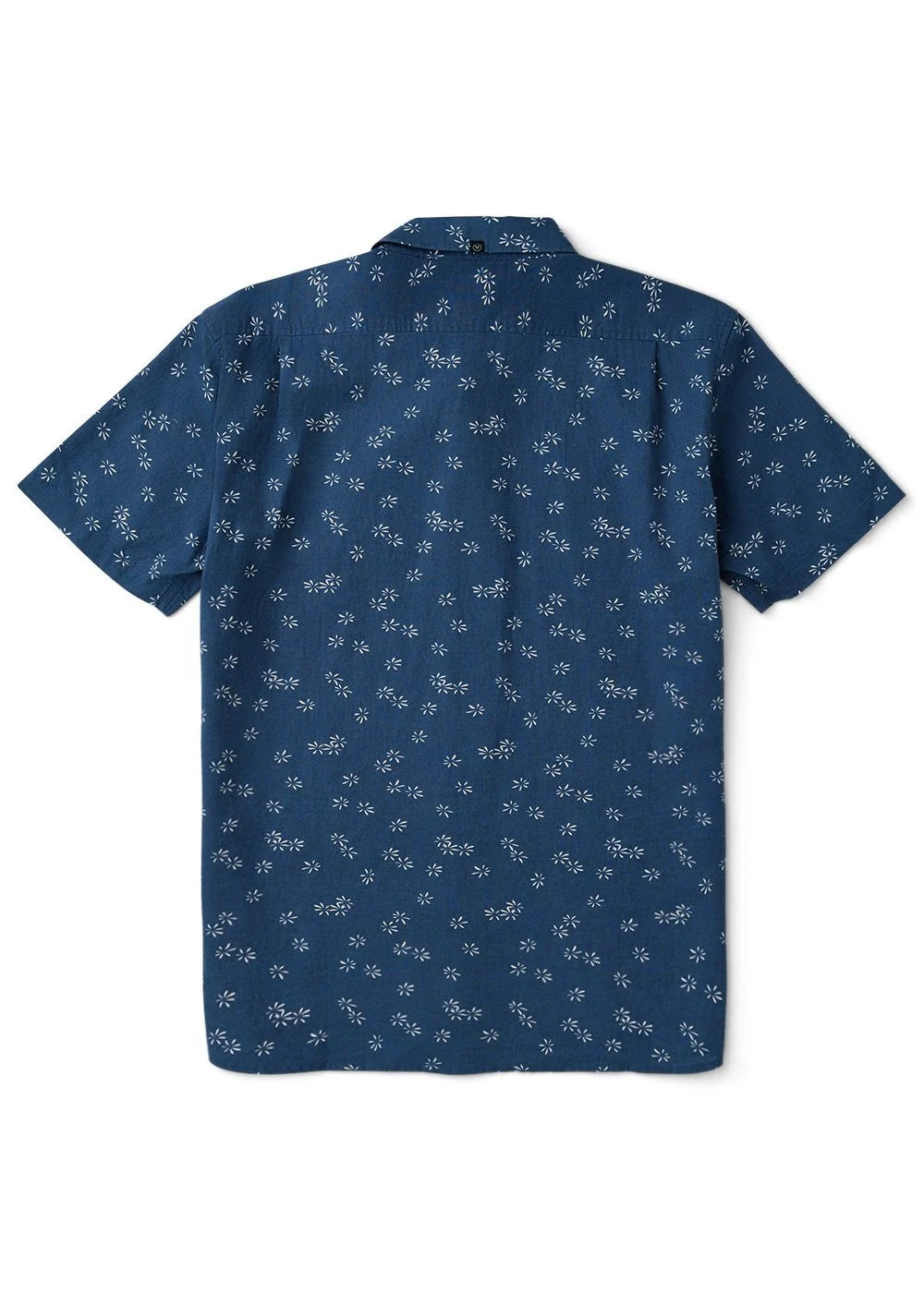 Vissla In Bloom Short Sleeve Shirt