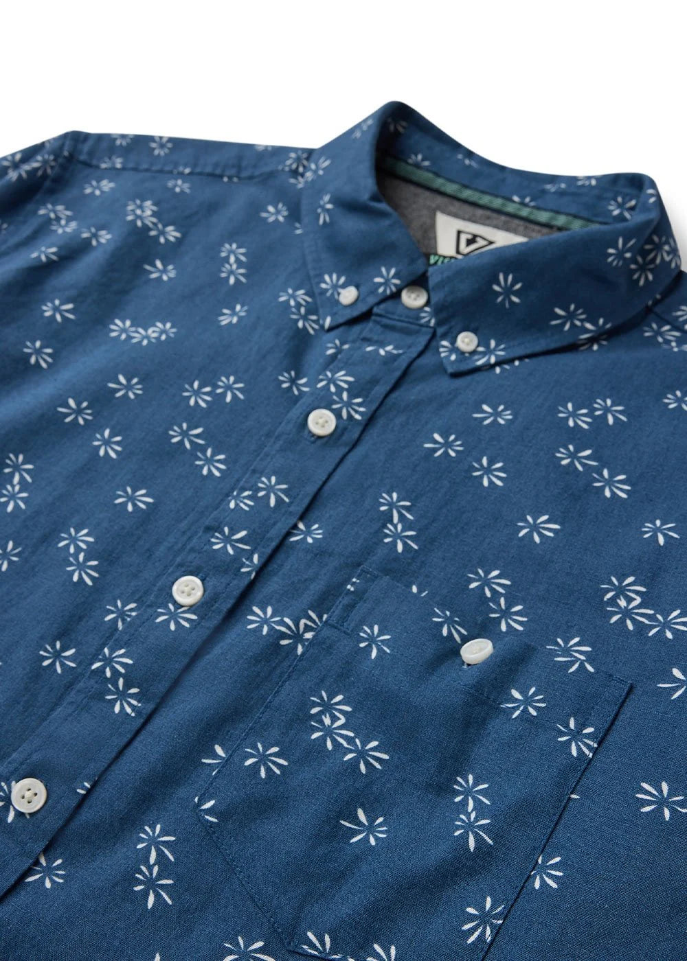 Vissla In Bloom Short Sleeve Shirt