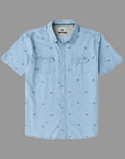 Vissla Split Tail Eco Short Sleeve Shirt