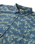 Vissla Tropicanica Hybrid Eco Short Sleeve Shirt