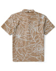 Vissla Garden Trail Eco Short Sleeve Shirt