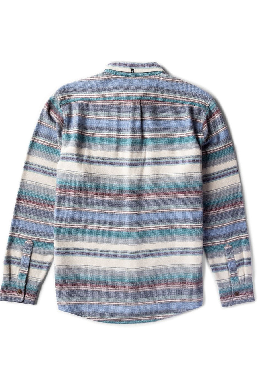 Descanso Flannel Shirt