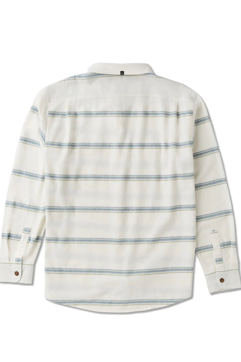 Vissla Coast Lightweight Eco Flannel