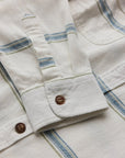 Vissla Coast Lightweight Eco Flannel