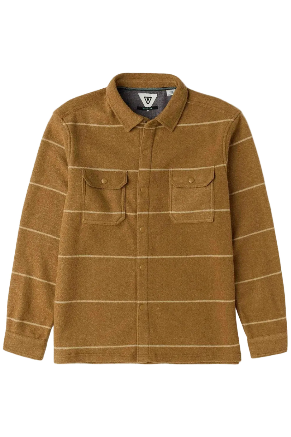Vissla Looper Terry Eco Overshirt