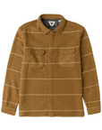 Vissla Looper Terry Eco Overshirt