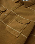 Vissla Looper Terry Eco Overshirt