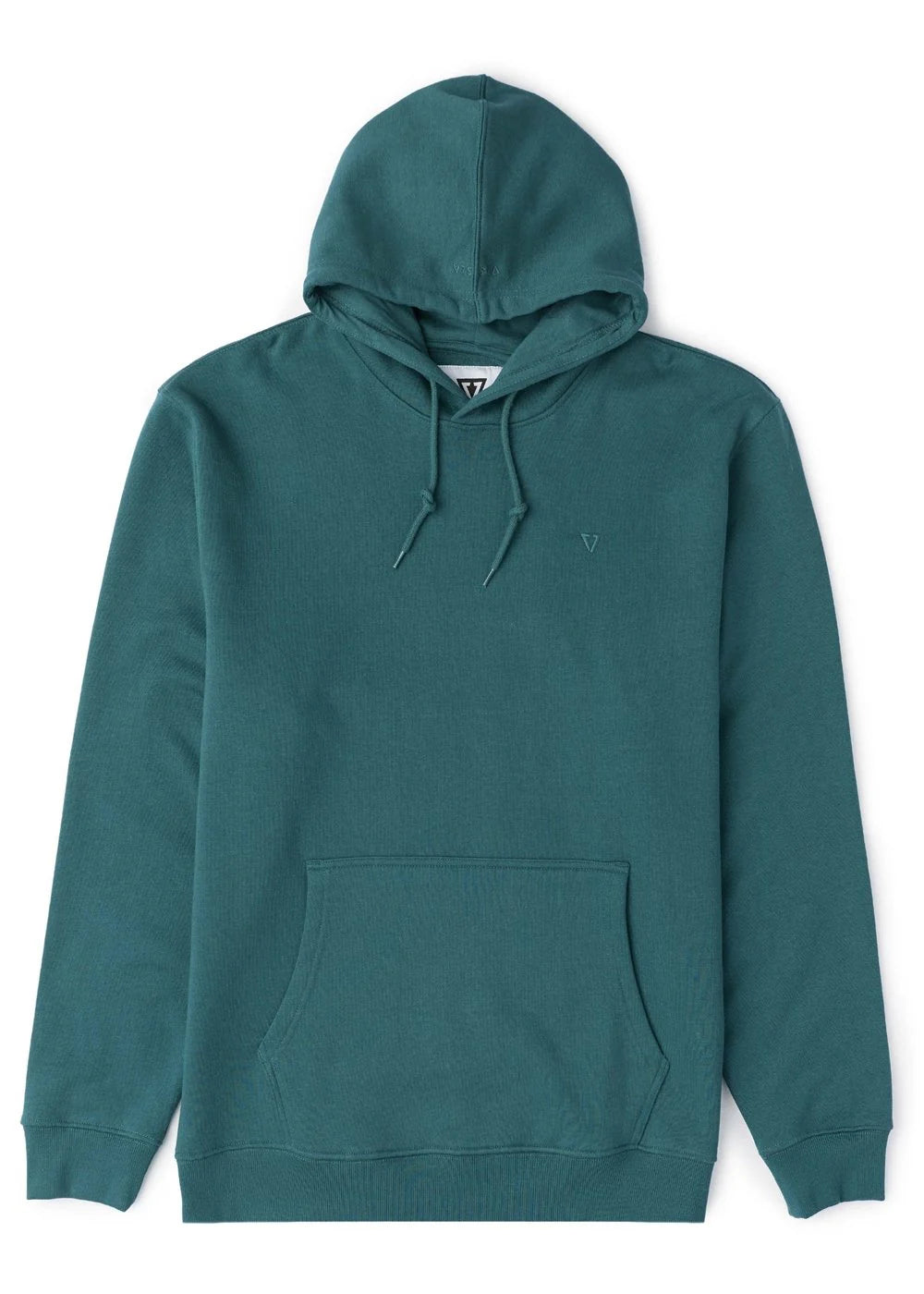 Vissla Solid Sets Eco Pullover Hoodie