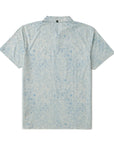 Vissla Bogey Man Eco Dri-release Short Sleeve Polo