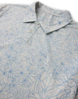 Vissla Bogey Man Eco Dri-release Short Sleeve Polo