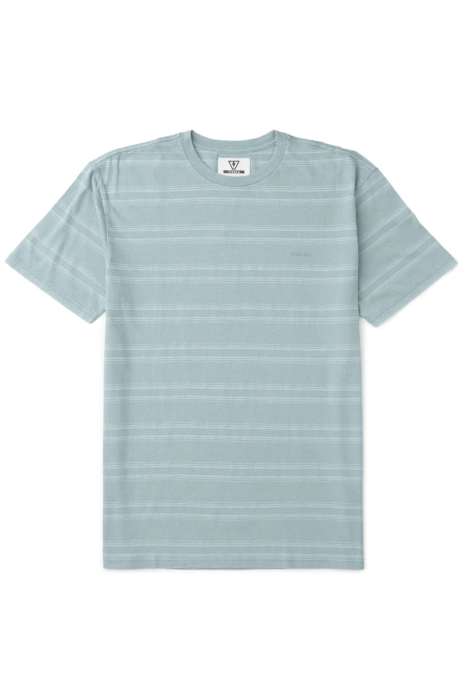 Vissla North Sider Short Sleeve Tee