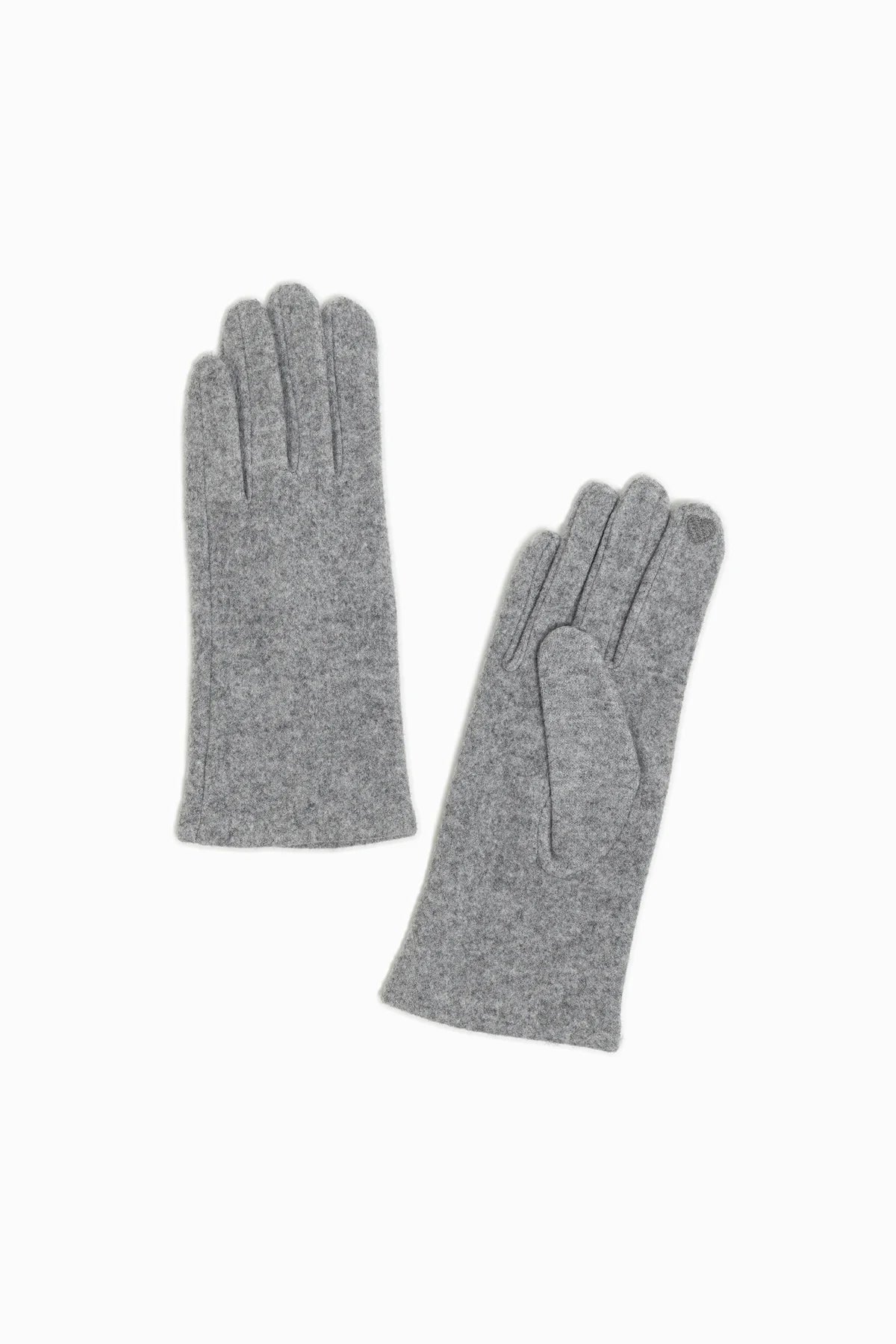 Sweet Finger Lightweight Fleece Gloves
