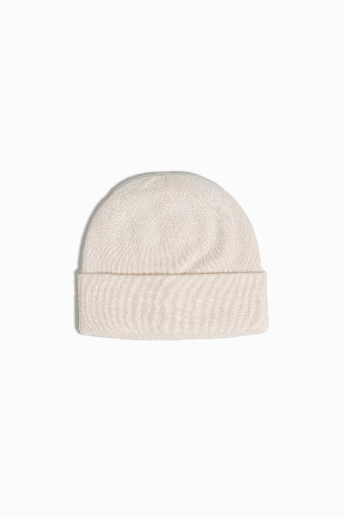Soft & Basic Beanie