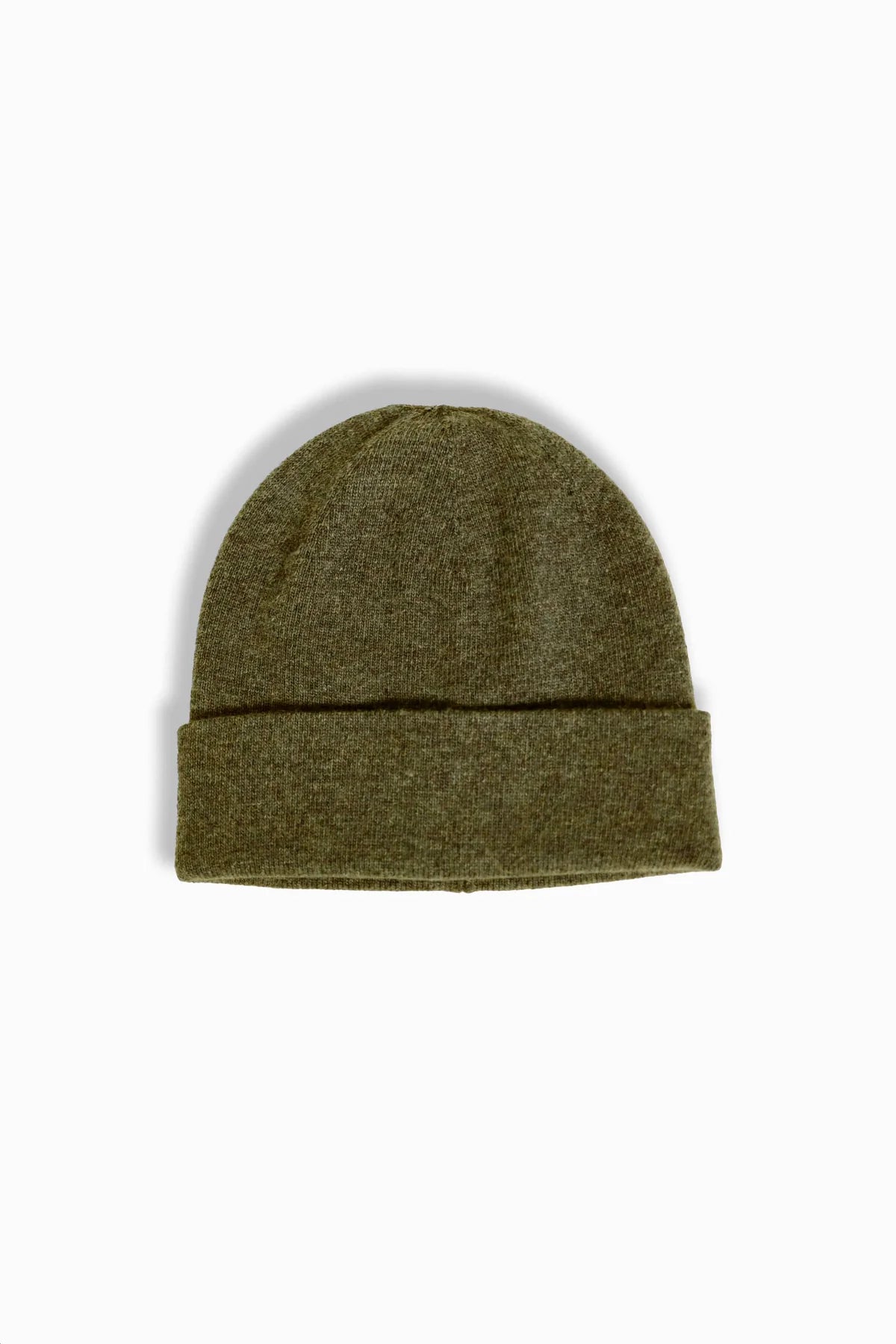 Soft & Basic Beanie