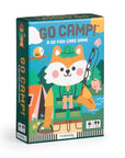 Go Camp! Card Game