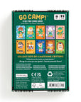 Go Camp! Card Game
