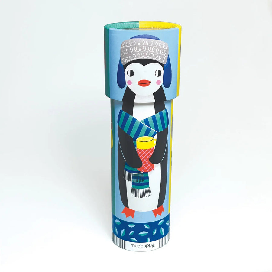 Mudpuppy Mix & Match Kaleidoscope