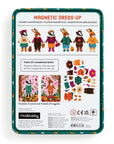 Folklore Forest Magnetic Dress-up Play Set