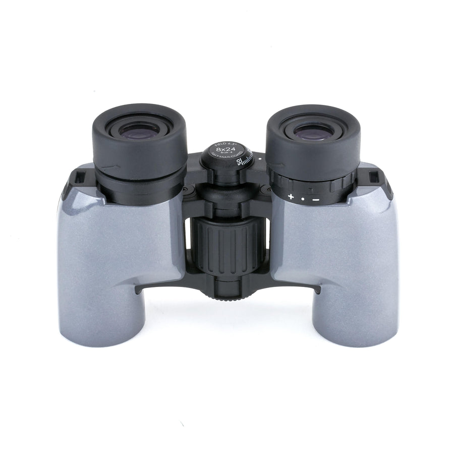 Carson MantaRay 8x24mm Binoculars