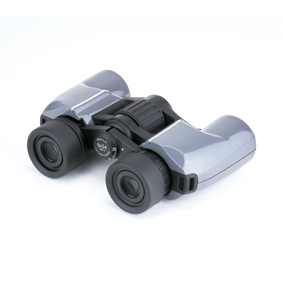 Carson MantaRay 8x24mm Binoculars