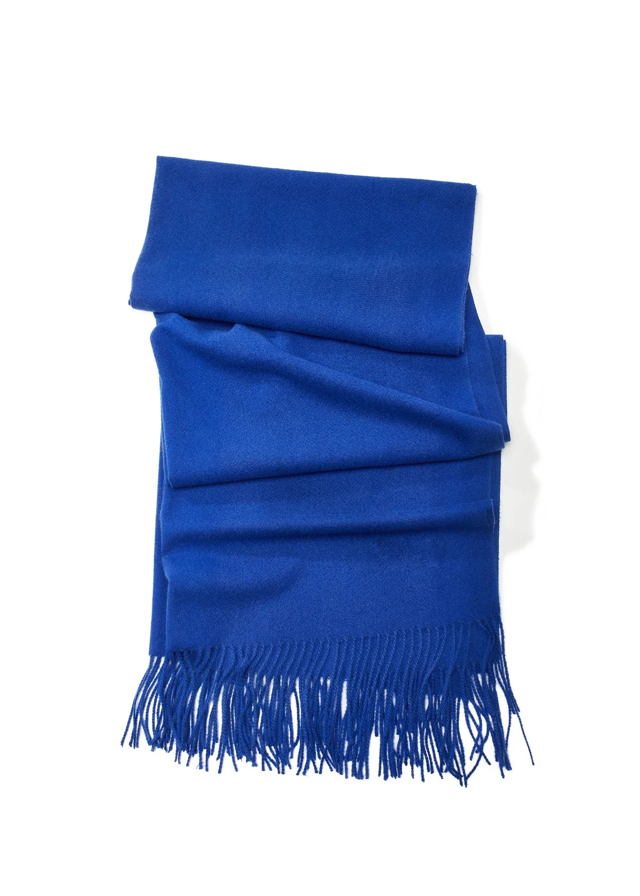 Super Soft Solid Scarf
