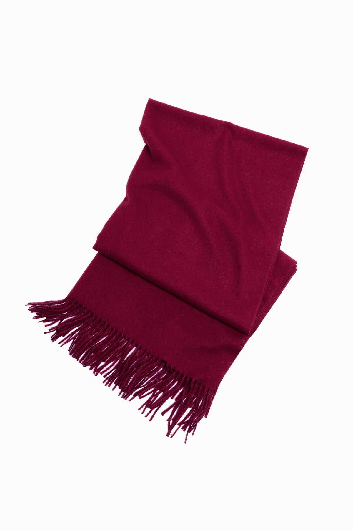 Super Soft Solid Scarf