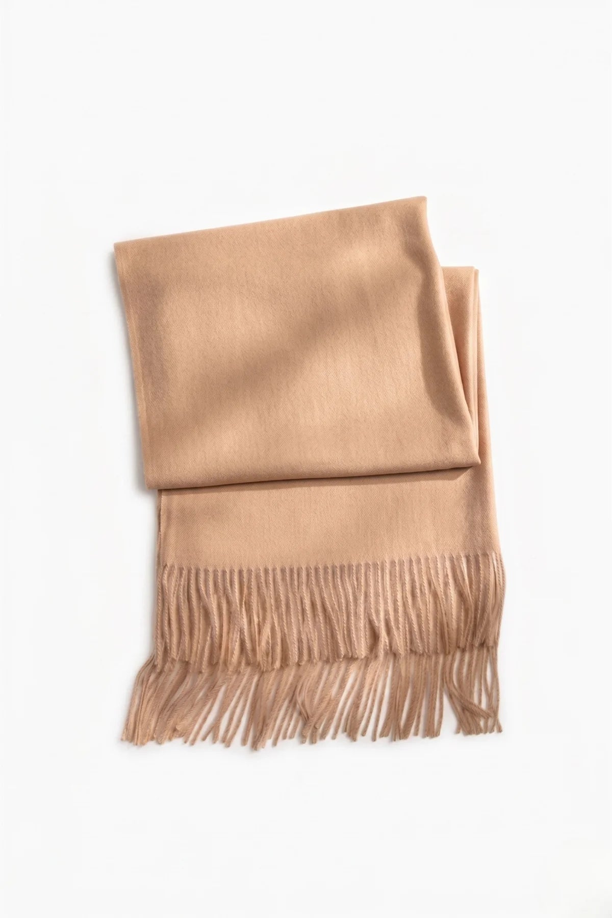 Super Soft Solid Scarf