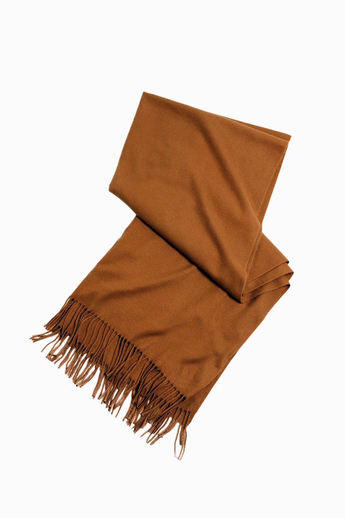 Super Soft Solid Scarf