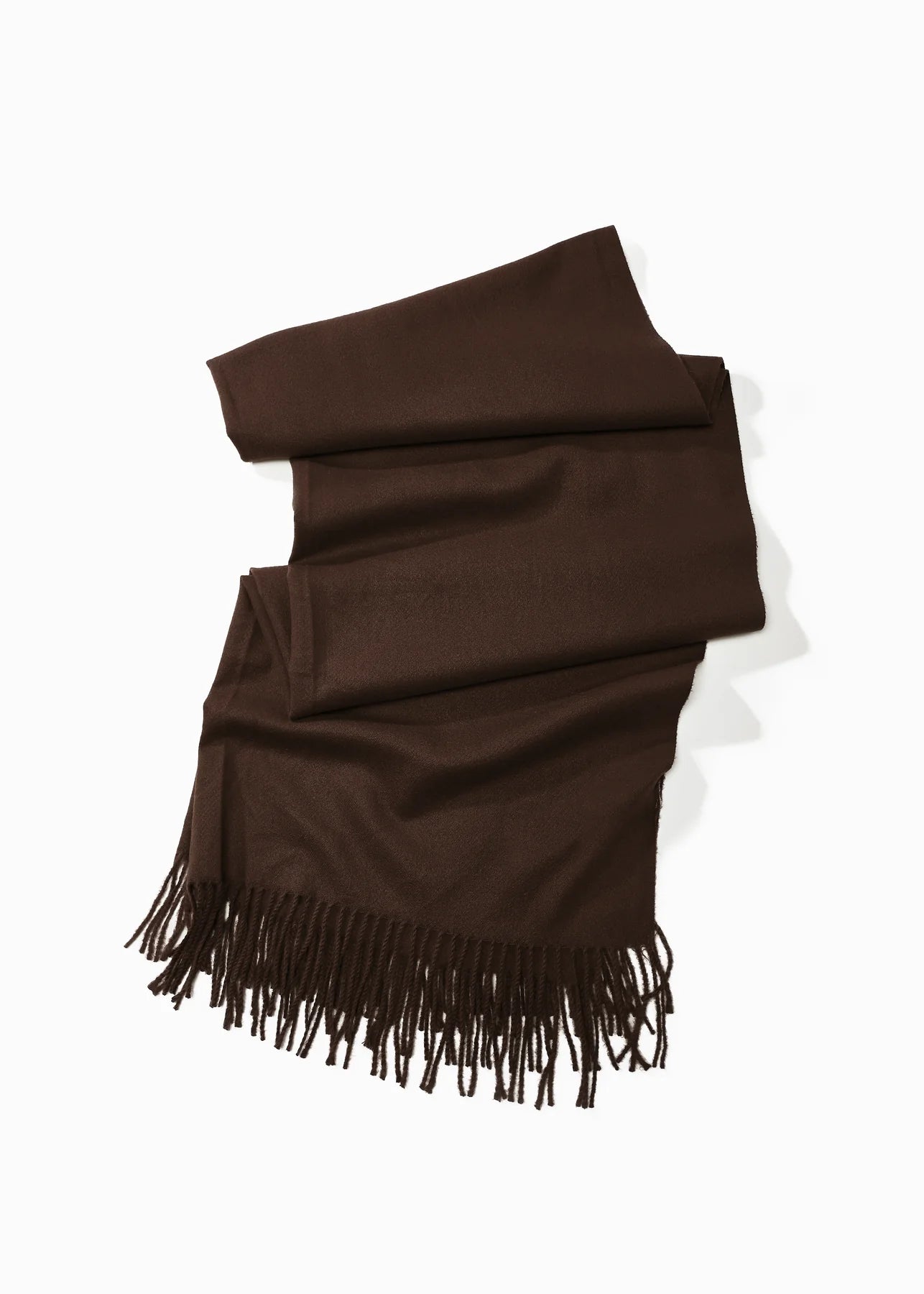 Super Soft Solid Scarf