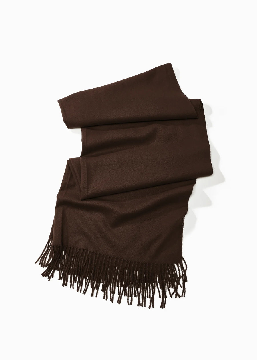 Super Soft Solid Scarf