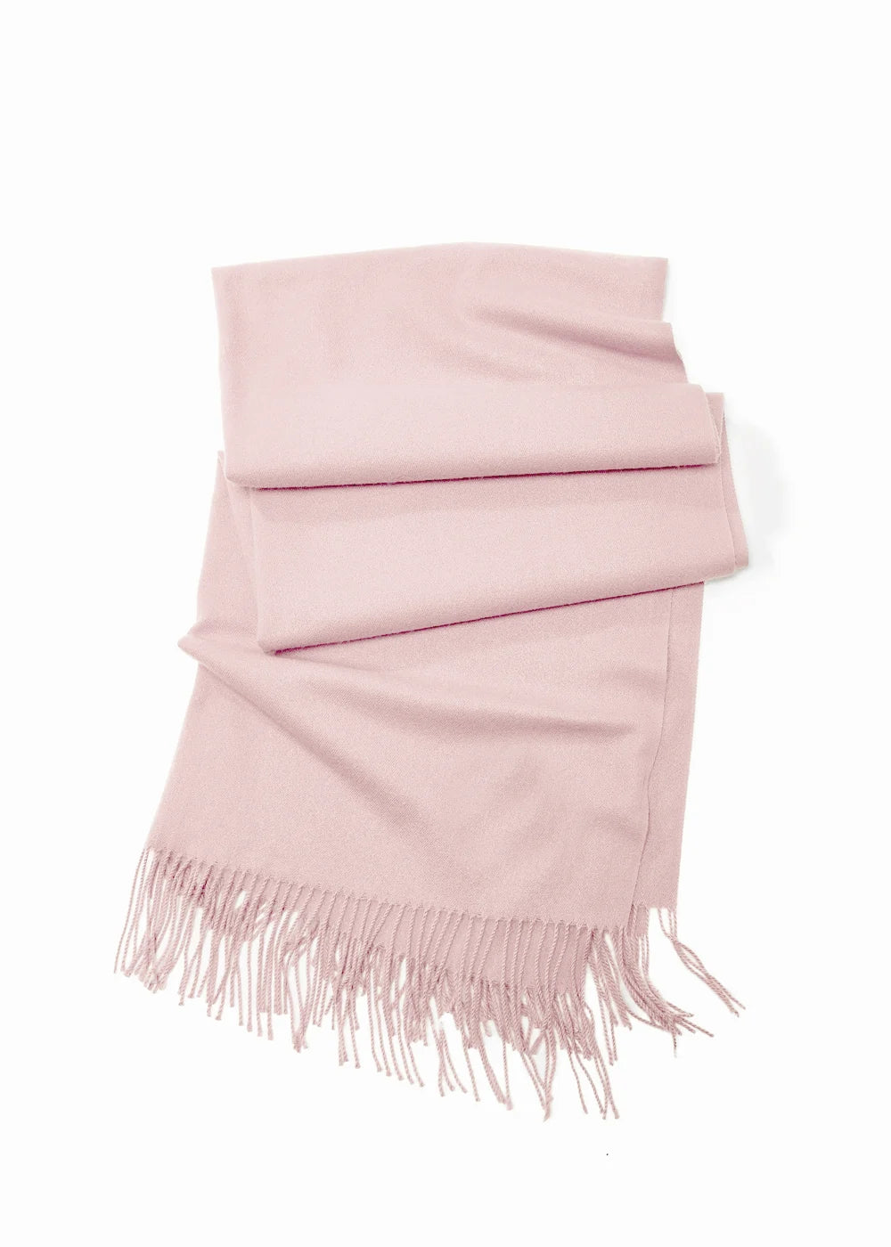 Super Soft Solid Scarf