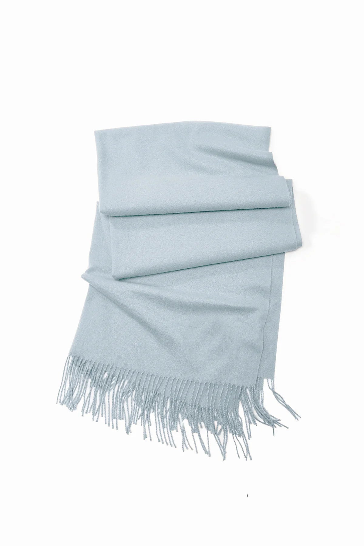 Super Soft Solid Scarf