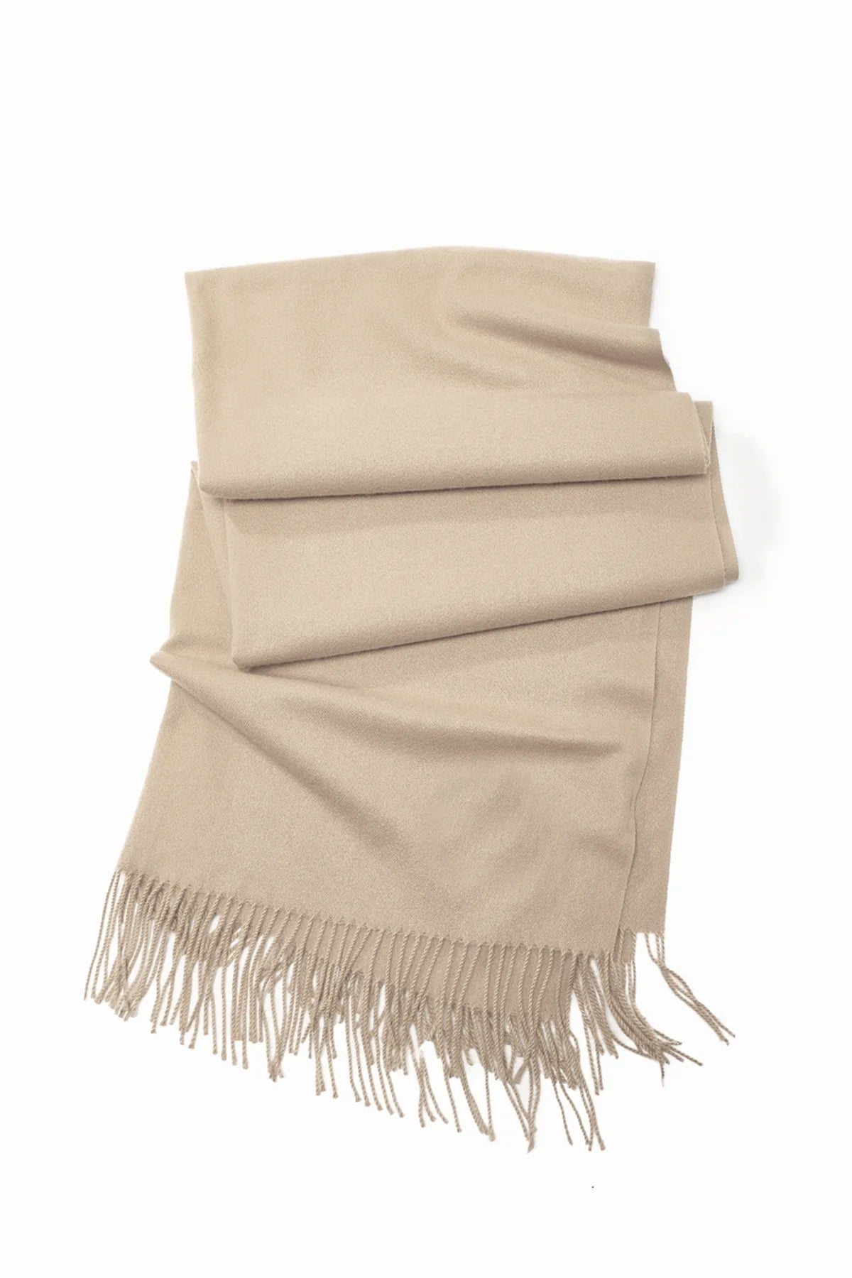 Super Soft Solid Scarf